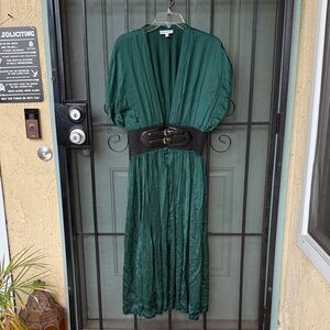 Karina Grimaldi Briar Dress